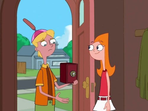 Imagem 3
                    da
                    série
                    Phineas e Ferb