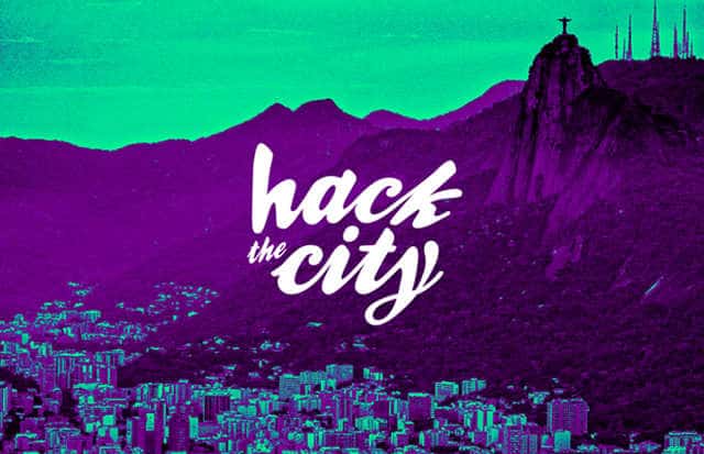 Imagem 2
                    da
                    série
                    Hack the City