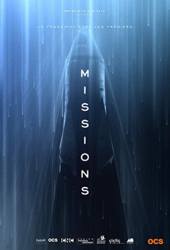 Imagem 2
                    da
                    série
                    Missions 