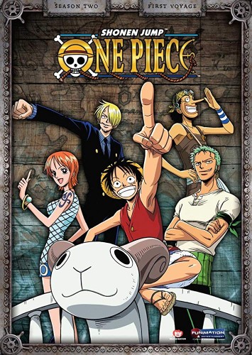 Imagem 3 do anime One Piece