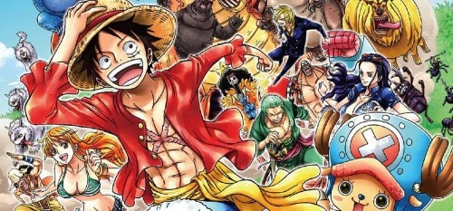 Imagem 5 do anime One Piece