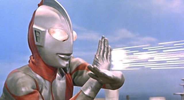 Imagem 2 do anime Ultraman 
