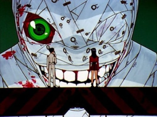 Imagem 3 do anime Shin Seiki Evangerion