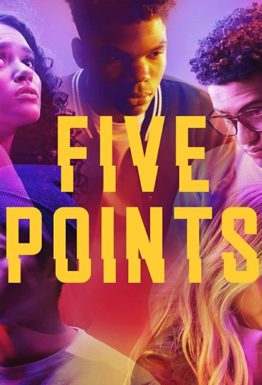 Five Points 