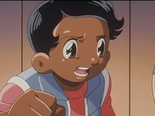 Imagem 5 do anime Astro Boy