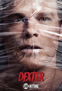 Poster da série Dexter