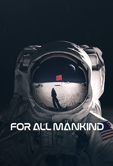 For All Mankind 