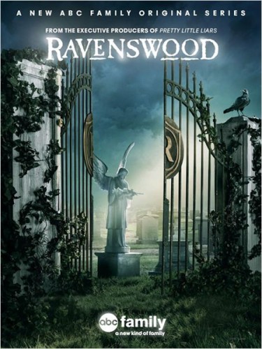 Imagem 1
                    da
                    série
                    Ravenswood