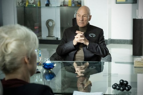 Imagem 1
                    da
                    série
                    Star Trek: Picard