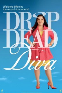 Poster da série Drop Dead Diva