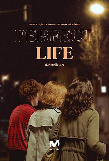 Poster da série Vida Perfeita