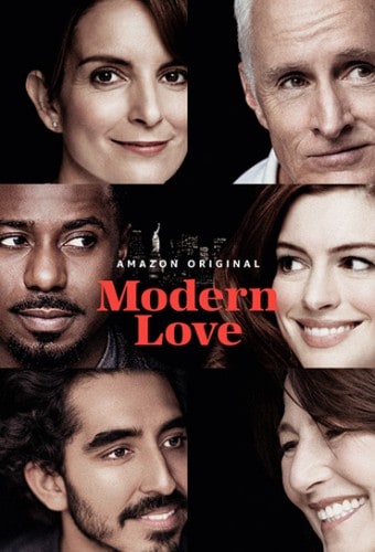 Poster da série Modern Love 