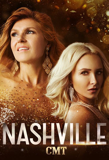 Poster da série Nashville: No Ritmo da Fama 