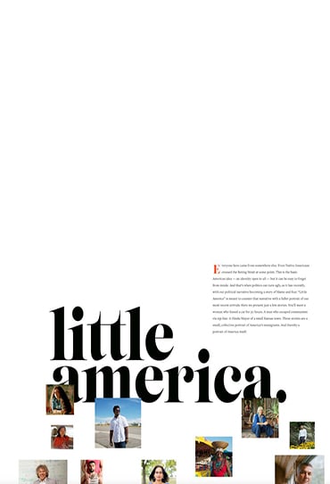 Little America  