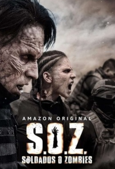 Narcos Vs Zombies 