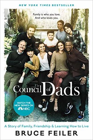 Council of Dads 
