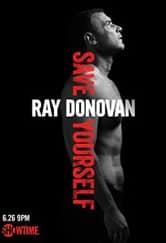 Poster da série Ray Donovan