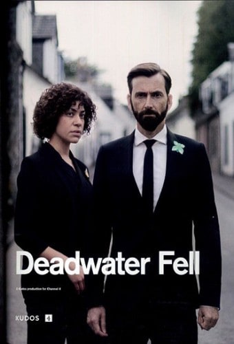 Deadwater Fell 