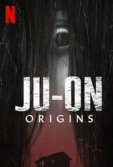 Ju-on: Origins 