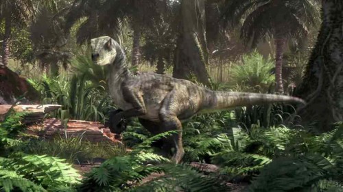 Imagem 2
                    da
                    série
                    Jurassic World: Acampamento Jurássico