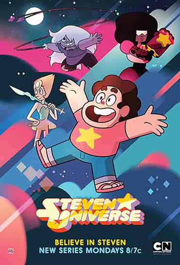 Steven Universo 