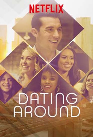 Poster da série Dating Around