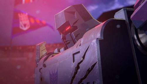 Imagem 2
                    da
                    série
                    Transformers: War for Cybertron