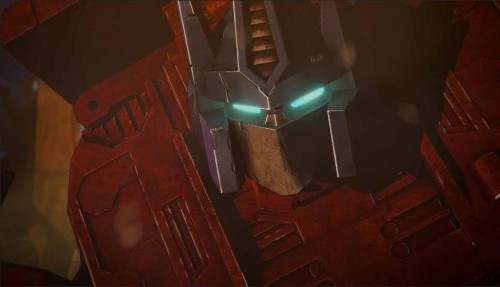 Imagem 1
                    da
                    série
                    Transformers: War for Cybertron