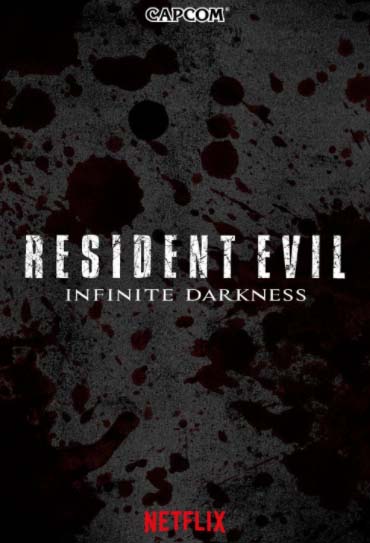 Resident Evil: No Escuro Absoluto