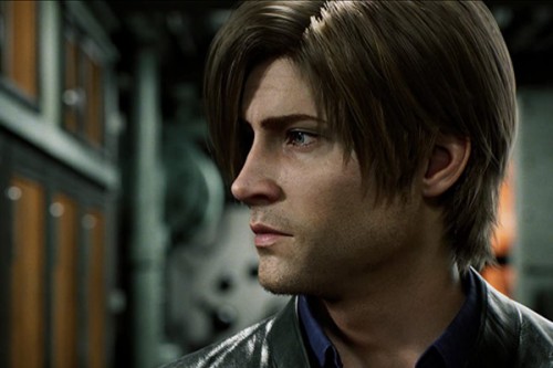 Imagem 3
                    da
                    série
                    Resident Evil: No Escuro Absoluto