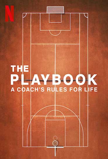 Poster da série The Playbook - Estratégias para Vencer
