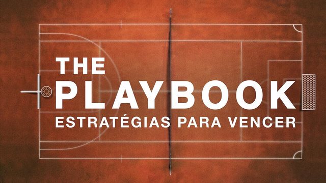 Imagem 3
                    da
                    série
                    The Playbook - Estratégias para Vencer