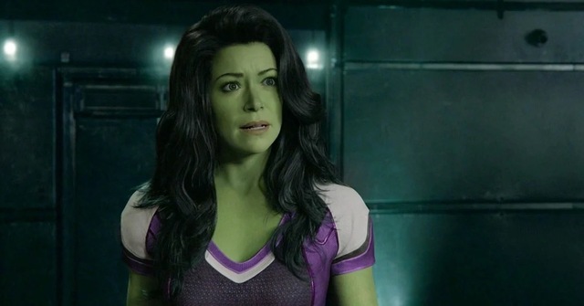 Imagem 2
                    da
                    série
                    Mulher-Hulk