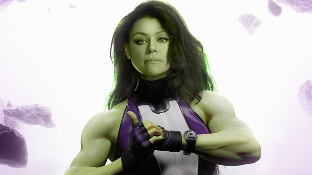 Imagem 3
                    da
                    série
                    Mulher-Hulk