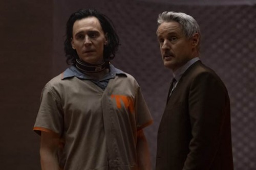 Loki  Sinopse oficial da 2ª temporada traz detalhes inéditos