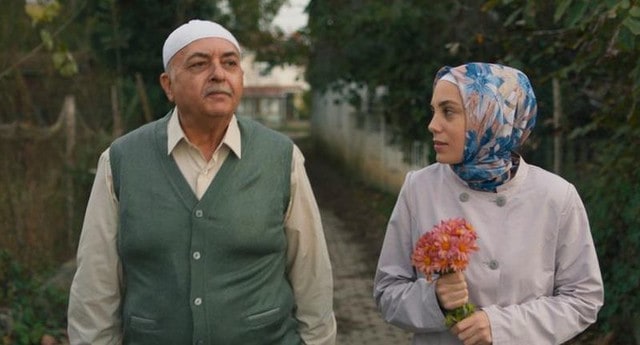 Imagem 2
                    da
                    série
                    8 em Istambul