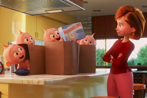Imagem 4
                    da
                    série
                    Sessão Pipoca com a Pixar
