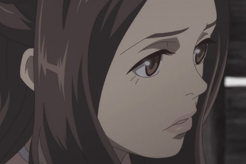 Imagem 1 do anime Yasuke