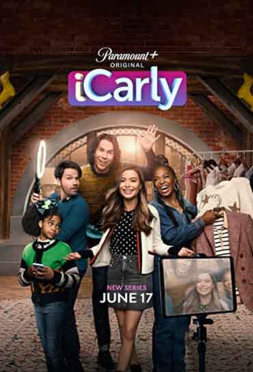 iCarly Revival