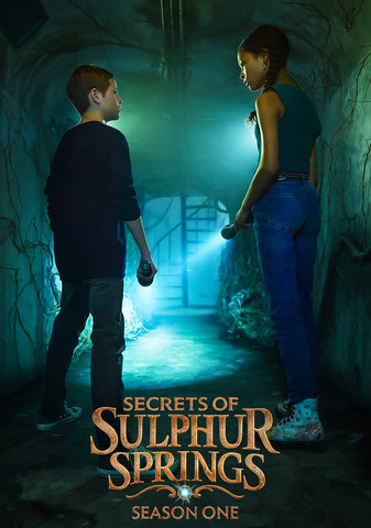 secrets of sulphur springs season 3 trailer