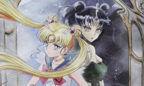 Imagem 3 do anime Sailor Moon