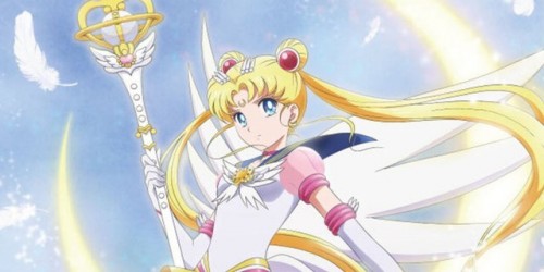 Imagem 4 do anime Sailor Moon