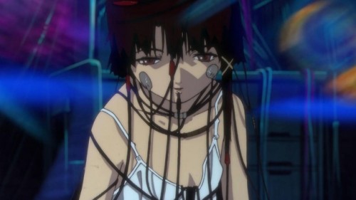 Imagem 3 do anime Serial Experiments Lain