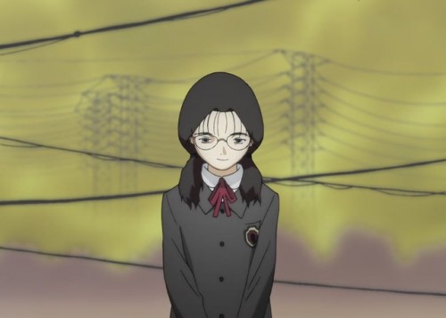 Imagem 4 do anime Serial Experiments Lain
