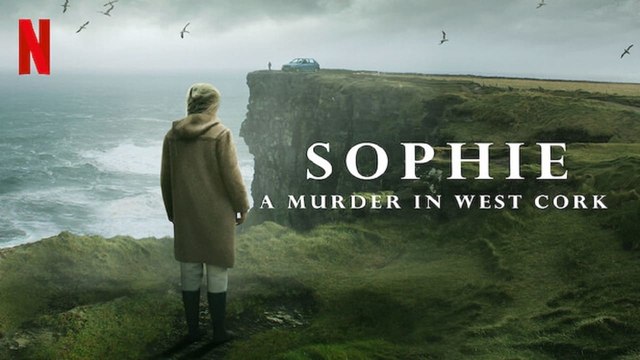 Imagem 4
                    da
                    série
                    Sophie: Assassinato em West Cork