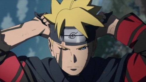 Imagem 2 do anime Boruto: Naruto Next Generations