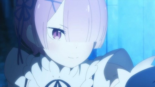 Anime Re:Zero Kara Hajimeru Isekai Seikatsu - Sinopse, Trailers