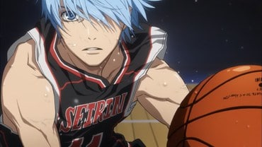 Imagem 5 do anime Kuroko no Basket