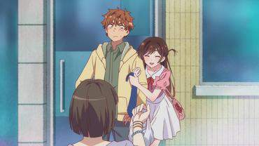 Imagem 2 do anime Rent A Girlfriend