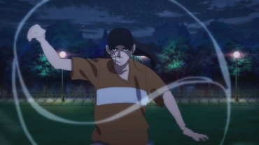 Imagem 1 do anime Hitori No Shita: The Outcast